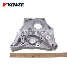 Cylinder Block Case Assy For Mitsubishi L200 Nativa Pajero Sport Parts 1064A032 thumbnail-2