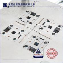 ODM Medical Injection mold High Toughness for Orthopedic Surgical Instruments. thumbnail-1