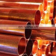 China Manufacturer Custom Plumbing Air Conditioning Copper Pipe thumbnail-3