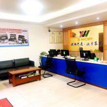 Chongqing Xinwo Auto Parts Co., Ltd company overview - view 2 thumbnail