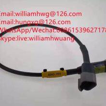 Konecranes Wire Harness 54104900 Pressure Sensor 6043.072 thumbnail-2