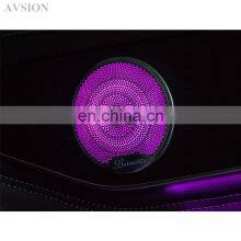 Car Accessories Include Door Speaker for Mercedes Benz C-class W205 C180 C200 C260 C300 thumbnail-5