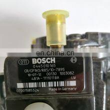 0445010165 Genuine Fuel Pump CP1 0445010182/0445010168 Common Rail Injection Pump 0445010159 thumbnail-4