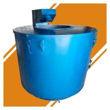 Processing Custom Biomass Furnace Safety and Simple Multi-specification Melting Furnace