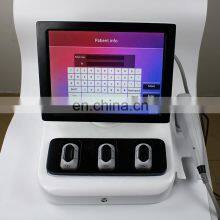 2021 6D Hifu Beauty SPA Beauty Salon Home Use 4Mhz Face Lifting Body Slimming Hifu Beauty Machine thumbnail-5