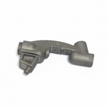 Die Casting of Aluminum Alloy Shell of Electric Tools thumbnail-5