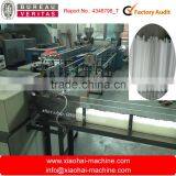 2016 HAS VIDEO 6mm 8mm 13mm Straight And Flexible Extendable Plastic Drinking Straw Making Machine For Milk,Juice,Coffee Stir Quality Choice thumbnail-5