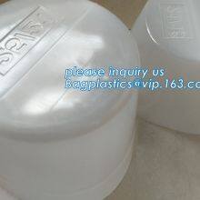 Rigid Barrel, buscket, liner, pail, can liner, Disposable 5 Gallon Rigid Pail Liners, Drum Liners | Pail Liners | Indust