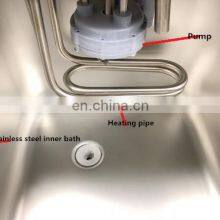 Pump Speed Adjustable Constant Temperature Water Bath thumbnail-4