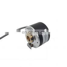 A B Z Signal 15mm Hole CALT 60mm Outer Incremental Encoder GHH60-15G2500BML526 for CNC Machine thumbnail-4