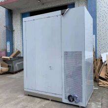 Vacuum Foaming Walk-in Cold Room Supply for Food thumbnail-4