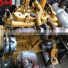 7JK S6K S6KT 3066 Diesel Engine Assembly for CAT E320B E320C E320D Engine Assy thumbnail-2