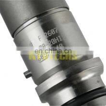 0445120231 Common Rail Injector for Cummins QSB4.5 Qsb5.9 Qsb6.7 Komatsu PC200-8 Injector 6754-11-3010 4945969 5263262 thumbnail-3