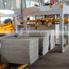 QGJ-18 Fully Automatic Block Production Line Pallet Strapping Machine thumbnail-4