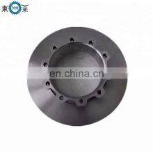 Customizable OE No. 1852717 1402272 1386686 1367735 Cast Iron Brake Disc thumbnail-5