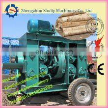 Portable Wood Stripper/wood Skin Stripping Machine/wood Debarker thumbnail-5