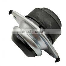 SQCS Auto Parts Engine Mounting For Mercedes Benz W164 ML-Class Left & Right Engine Mount OE 2512403117 thumbnail-2