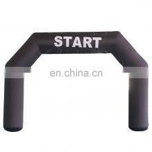 Inflatable Entrance Start Run Inflatable Arch Gate for Event