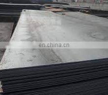 Customized 0.5mm Thick Galvanized Steel Metal Sheet Cold Rolled Mild Carbon Steel Plates Manufacturer thumbnail-4