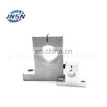 High Quality End Support Bearing SK10 SK12 SK16 SK20 SK25 SK35 35mnm SH35A Linear Rail Shaft Guide Support for CNC thumbnail-2