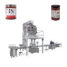 Wolfberry Filling Machine thumbnail-1