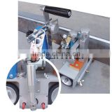 HK-8SS-A Portable Light Automatic Welding Carriage