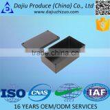 OEM&ODM China Manufacture Electronic Instruments Plastic Enclosures