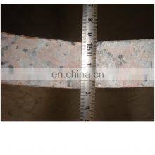 CE Certificate Cenxi Red Granite Tiles