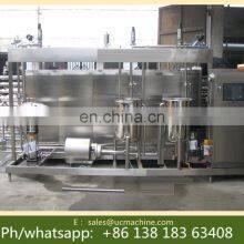 tomato sauce pasteurizer machine