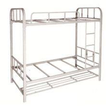 By-012 Metal Bunk Bed thumbnail-1