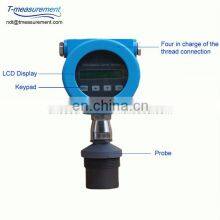 Taijia Level Gauge Liquid Nitrogen Level Sensor Ultrasonic Level Meter thumbnail-3