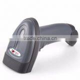 RD-1698 Cheapest Laser Handheld Business ID Card Barcode Scanner Handy Bar Code Reader Made in China thumbnail-5