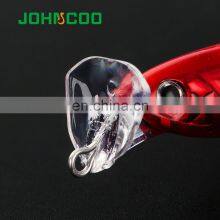 JOHNCOO Rocket Bait Sinking Bass 95mm 75mm Wobbler Pencil Lures Artificial Bait Stickbaits Fishing Lures thumbnail-3