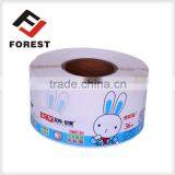 Hot High Quality Self Adhesive Label,Adhesive Cartoon Sticker thumbnail-6