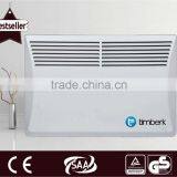 Wall Mounted Electric Heaters With LED 24 Hour Timer TBK010-M15 thumbnail-4