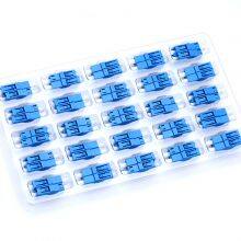 LC/UPC Simplex SM Adapter thumbnail-4