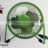 DC Computer USB Mini Fan thumbnail-5