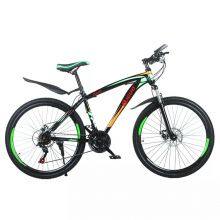 High Quality Adult Mountain Bikes Are Cheap and Can be Customized thumbnail-3