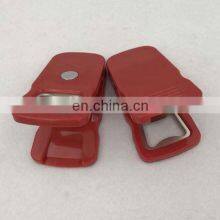 Plastic Clip With Bottle Opener and Magnet thumbnail-5