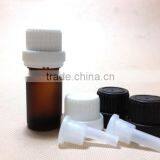 5ml Amber Glass Essential Oil Bottle