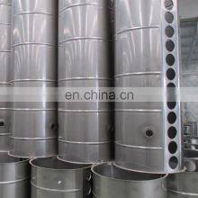 Grooving Machine for Solar Geyser Inner Tank Processing thumbnail-3