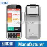 5.5"Android POS Terminal TR160 thumbnail-2