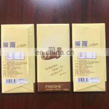 Automatic Chocolate Bar Fold Wrapping Machine for Foil Fold Wrapping Chocolate Blocks Chocolate Fold Packaging Machine thumbnail-2