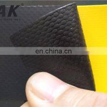 1000x1000, 23x23, 650 g/m2 Material PVC, Tela de Lona para Camiones de Botes Inflables thumbnail-5