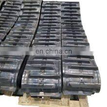 Chinese Manufacturer Kubota Rubber Track 500*90*56 Rubber Crawler for Agriculture Use thumbnail-2