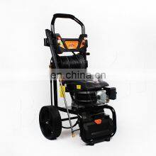 BISON BS180C Washing Machine High Pressure Washer Car Wash Machine Car Cleaner thumbnail-3
