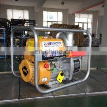 Bison 3Inch Agriculture Engine Water Pump Manual Cheap Gasoline High Pressure Water Pumps Generator thumbnail-1