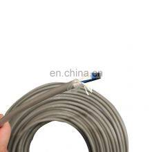 Air Conditioner Power Signal RVV Cross Section Flexible Electric Copper Wire PVC Insulation Electrical Wires Electric Cable Wire thumbnail-3