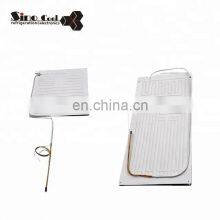 Refrigerator Parts SC Refrigeration Roll Bond Evaporator for Large Freezer Display Cabinet thumbnail-5