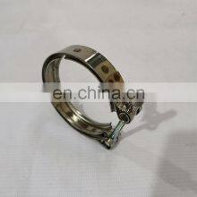 3903652 V-type Band Clamp for Diesel Engine Truck Parts thumbnail-3